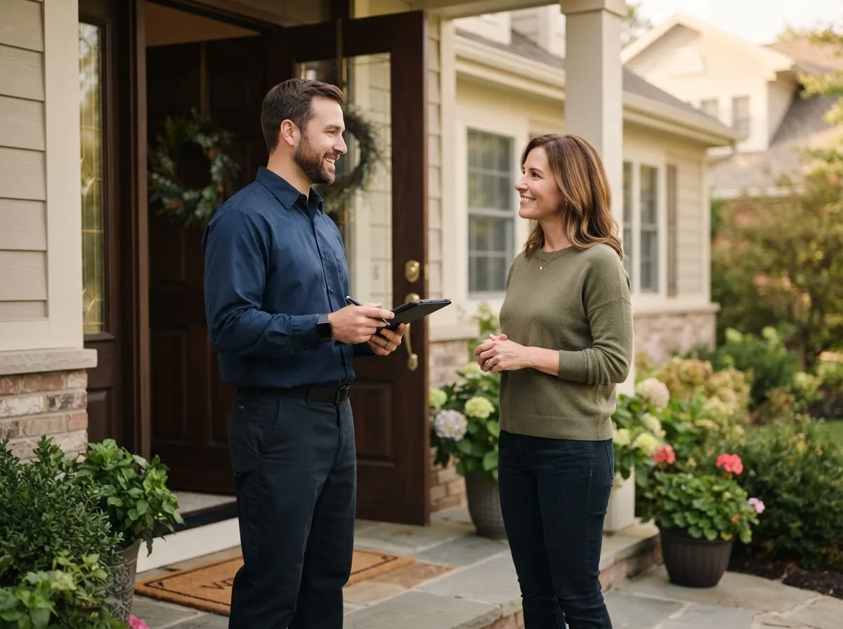 Water damage restoration FAQs for Sebago, ME